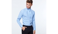 CAMISA OXFORD 3XL