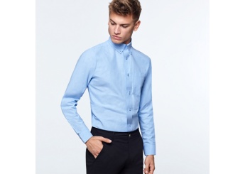CAMISA OXFORD 3XL