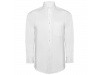 CAMISA OXFORD 3XL