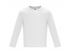 Camisola de manga comprida Branca BABY L/S