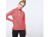 Camisola tcnica manga comprida ranglan Senhora MELBOURNE WOMAN