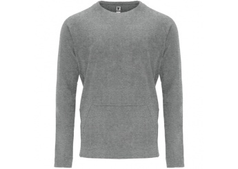 Camisola desportiva de manga comprida MANA