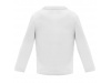 Camisola de manga comprida Branca BABY L/S