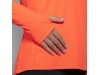 Camisola tcnica manga comprida ranglan Senhora MELBOURNE WOMAN