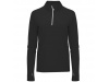 Camisola tcnica manga comprida ranglan Senhora MELBOURNE WOMAN
