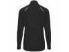 Camisola tcnica manga comprida ranglan Senhora MELBOURNE WOMAN