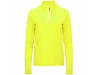 Camisola tcnica manga comprida ranglan Senhora MELBOURNE WOMAN