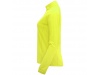 Camisola tcnica manga comprida ranglan Senhora MELBOURNE WOMAN