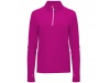 Camisola tcnica manga comprida ranglan Senhora MELBOURNE WOMAN