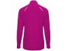 Camisola tcnica manga comprida ranglan Senhora MELBOURNE WOMAN