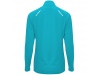 Camisola tcnica manga comprida ranglan Senhora MELBOURNE WOMAN