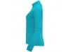 Camisola tcnica manga comprida ranglan Senhora MELBOURNE WOMAN