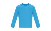 Camisola de manga comprida Cores BABY L/S