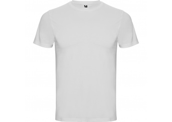 Camisola Interior SOUL Branca 3XL