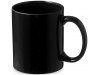 Caneca de cermica Santos