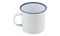 Caneca 350ml Sublimao RETRO
