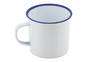 Caneca 350ml Sublimao RETRO