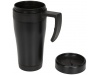 Caneca isolante de 400ml Cayo