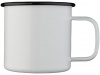 Caneca de acampamento Campfire