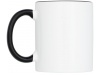 Caneca para sublimao com asas e interior de cor Pix