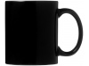 Caneca de cermica Santos