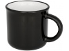Caneca de cermica para acampamento Lakeview
