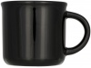 Caneca de cermica para acampamento Lakeview