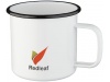 Caneca de acampamento Campfire