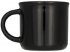 Caneca de cermica para acampamento Lakeview