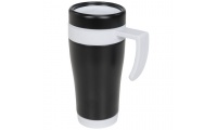 Caneca isolante de 400ml Cayo