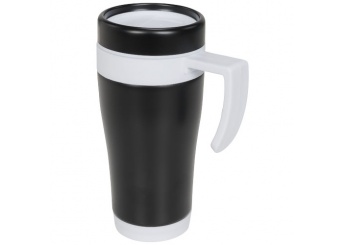 Caneca isolante de 400ml Cayo