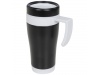 Caneca isolante de 400ml Cayo