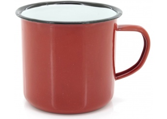 Caneca 350ml retro