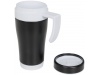 Caneca isolante de 400ml Cayo