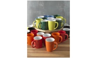 Caneca de cermica Medellin