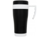 Caneca isolante de 400ml Cayo