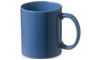 Caneca de cermica Santos