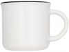 Caneca de cermica para acampamento Lakeview