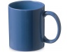 Caneca de cermica Santos