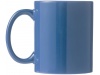 Caneca de cermica Santos