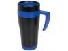 Caneca isolante de 400ml Cayo