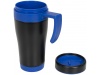 Caneca isolante de 400ml Cayo