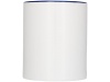 Caneca para sublimao com asas e interior de cor Pix