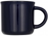 Caneca de cermica para acampamento Lakeview