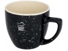 Caneca salpicada Sussix