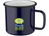 Caneca de acampamento Campfire