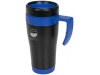 Caneca isolante de 400ml Cayo