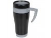 Caneca isolante de 400ml Cayo