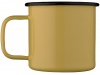 Caneca de acampamento Campfire