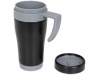 Caneca isolante de 400ml Cayo